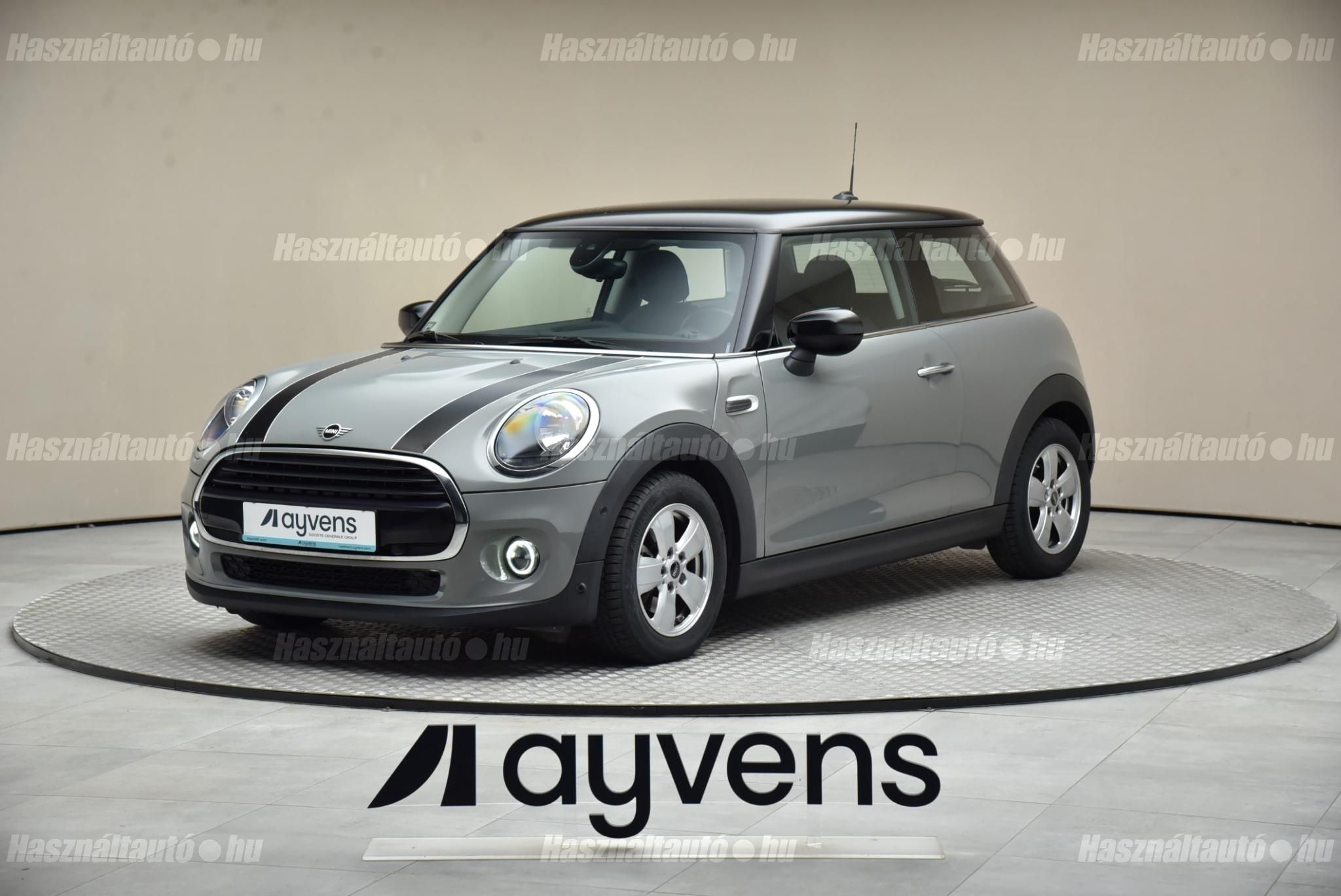 MINI COOPER 2020/7 - 1