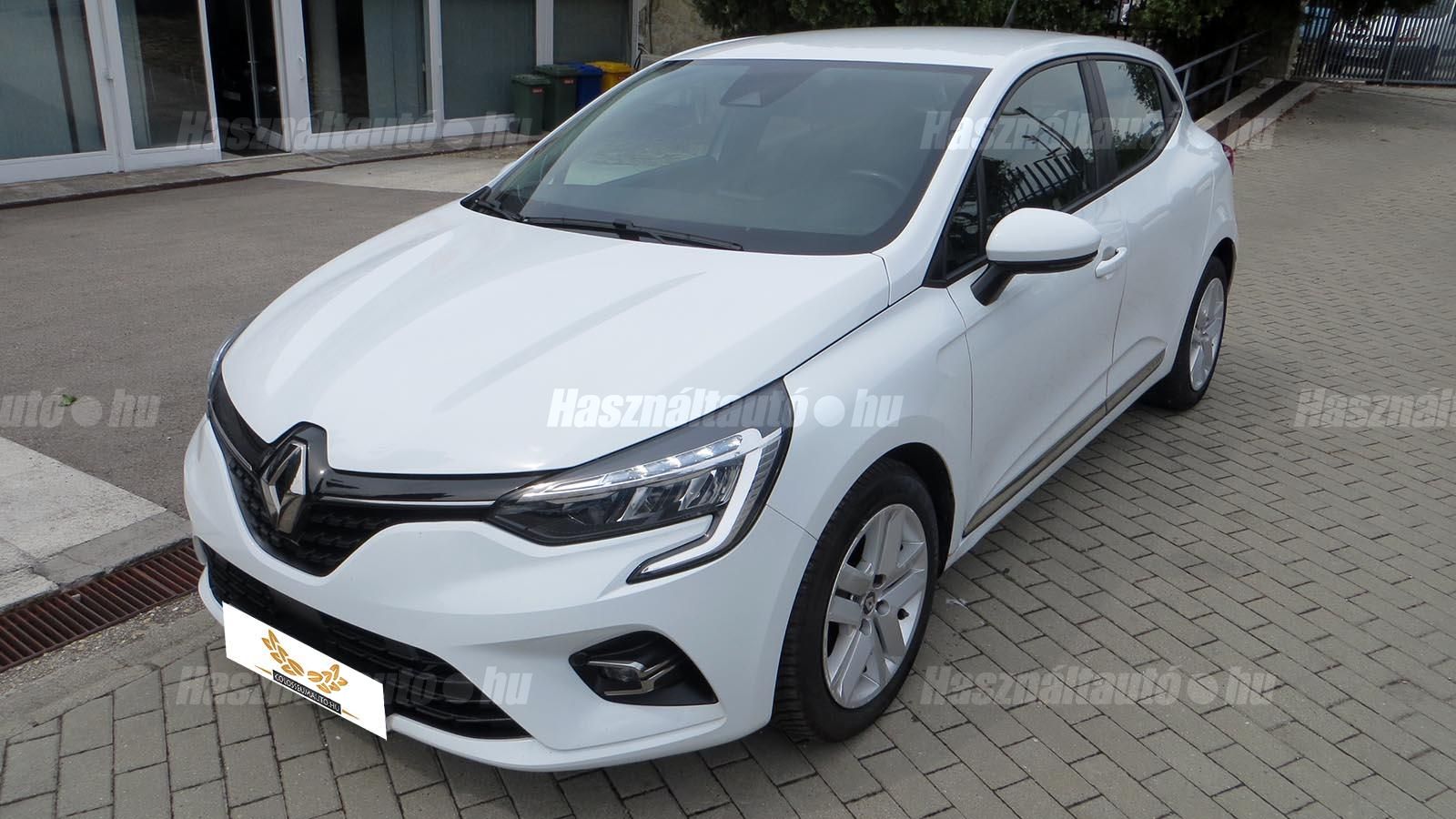 RENAULT CLIO 2020 - 1
