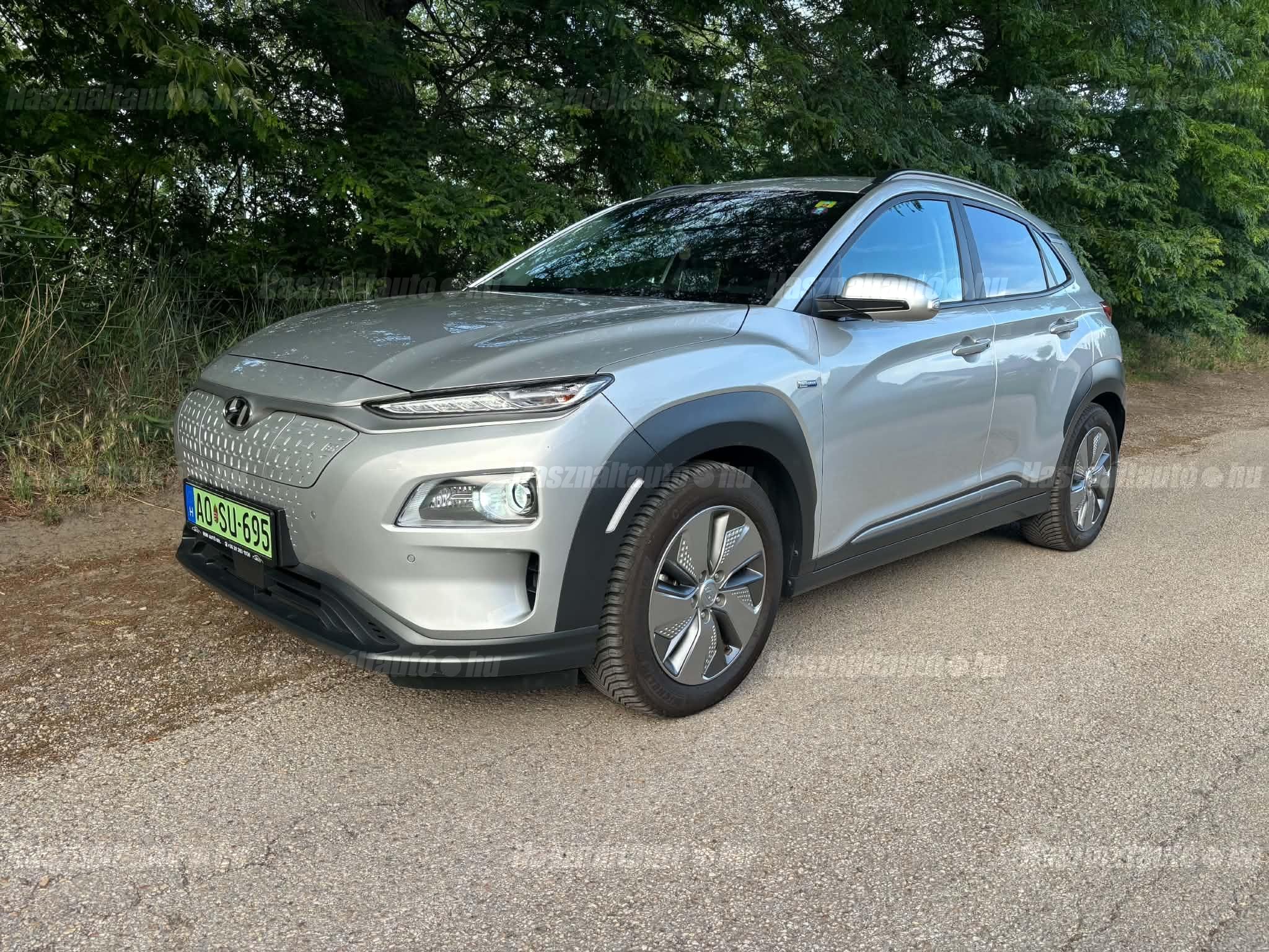 HYUNDAI KONA 2020/12 - 1