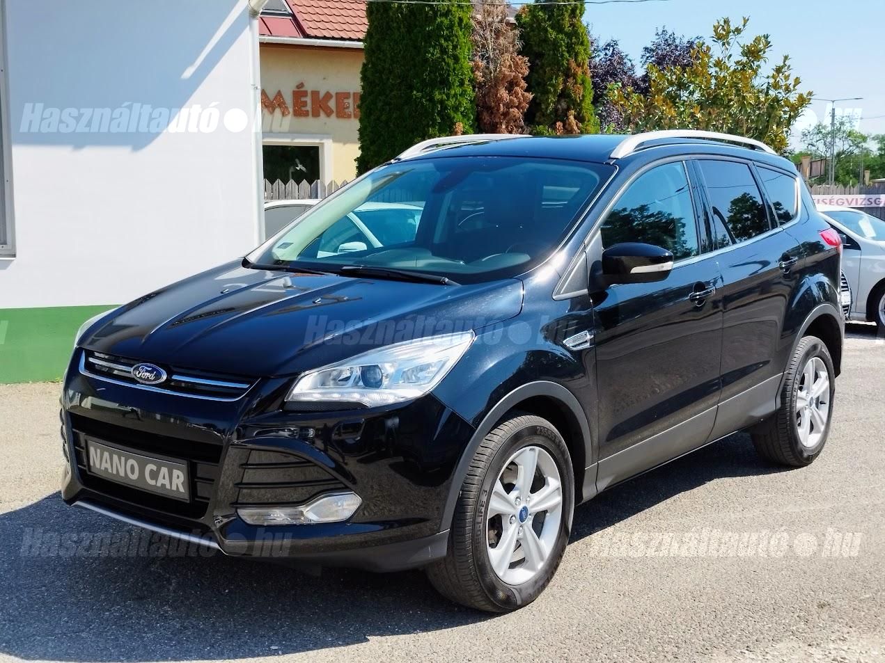 FORD KUGA 2013 - 1