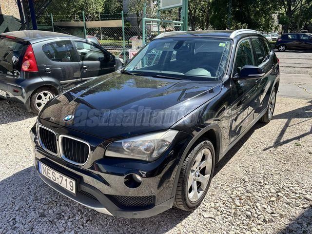 BMW X1 2013/12 - 1