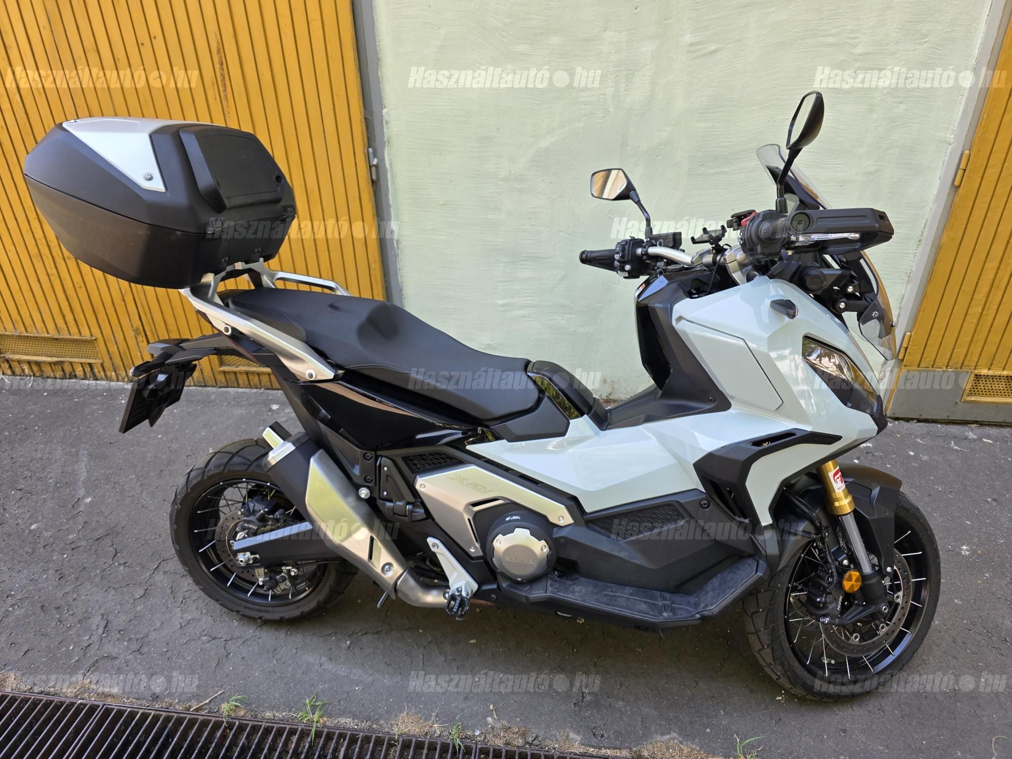 HONDA X-ADV 2024/7 - 1