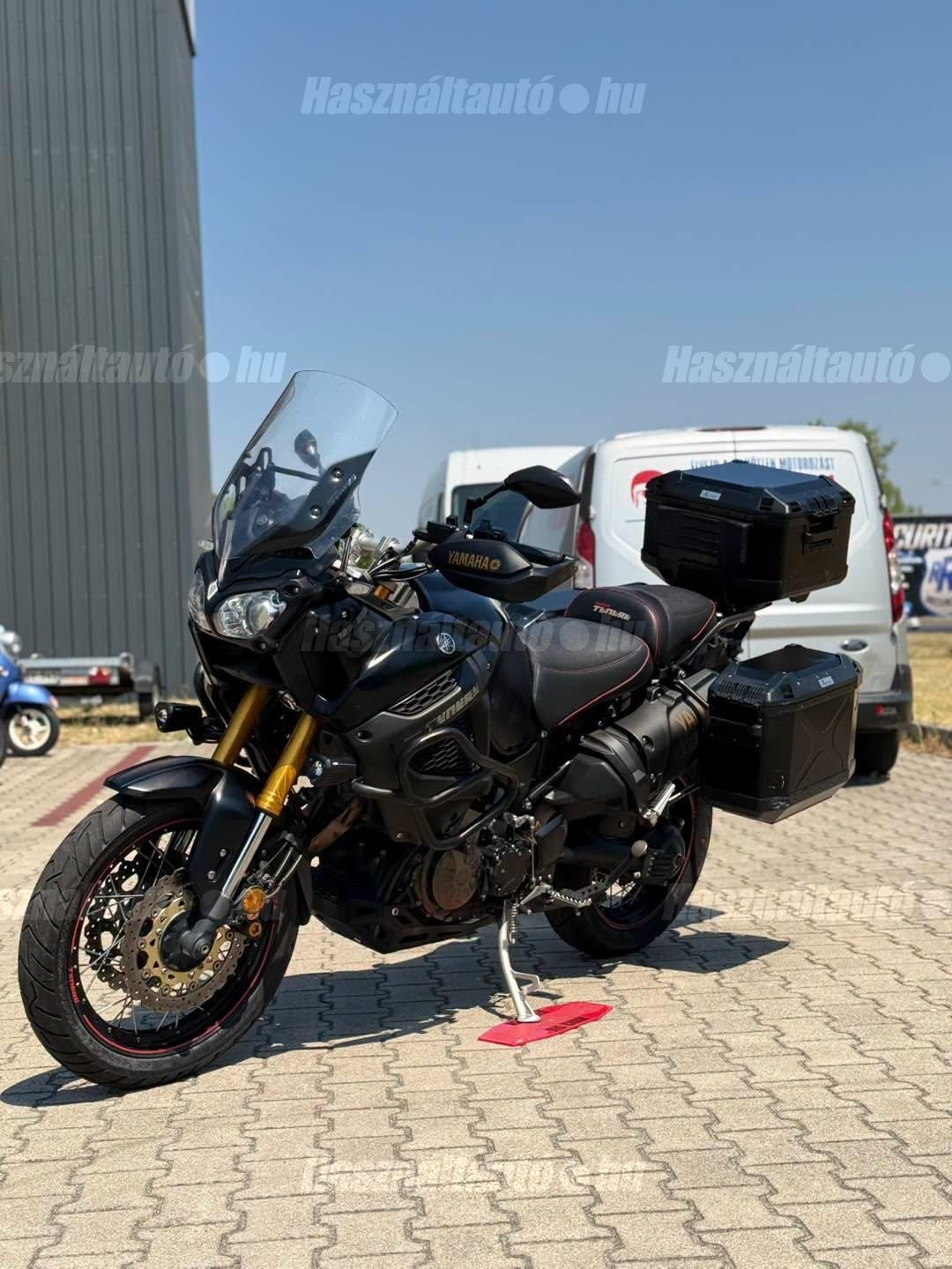 YAMAHA XT 1200 Z 2017 - 1