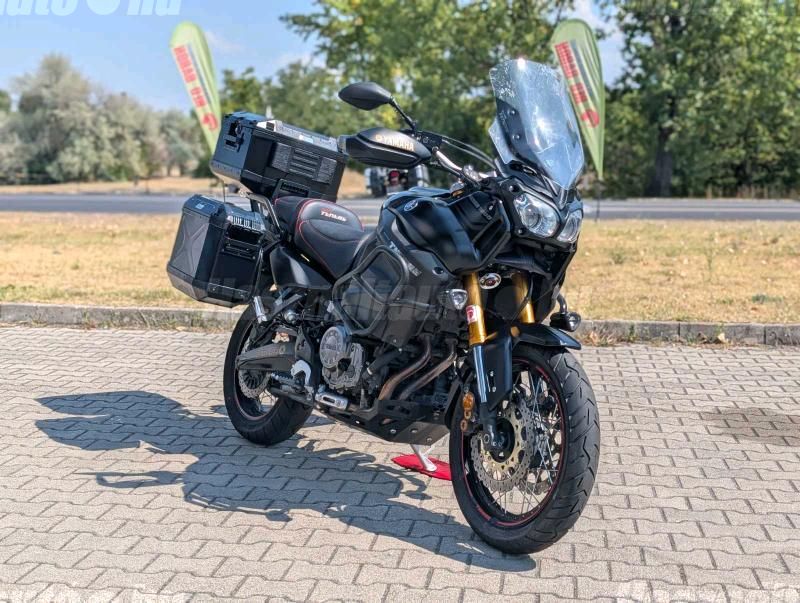YAMAHA XT 1200 Z 2017 - 1