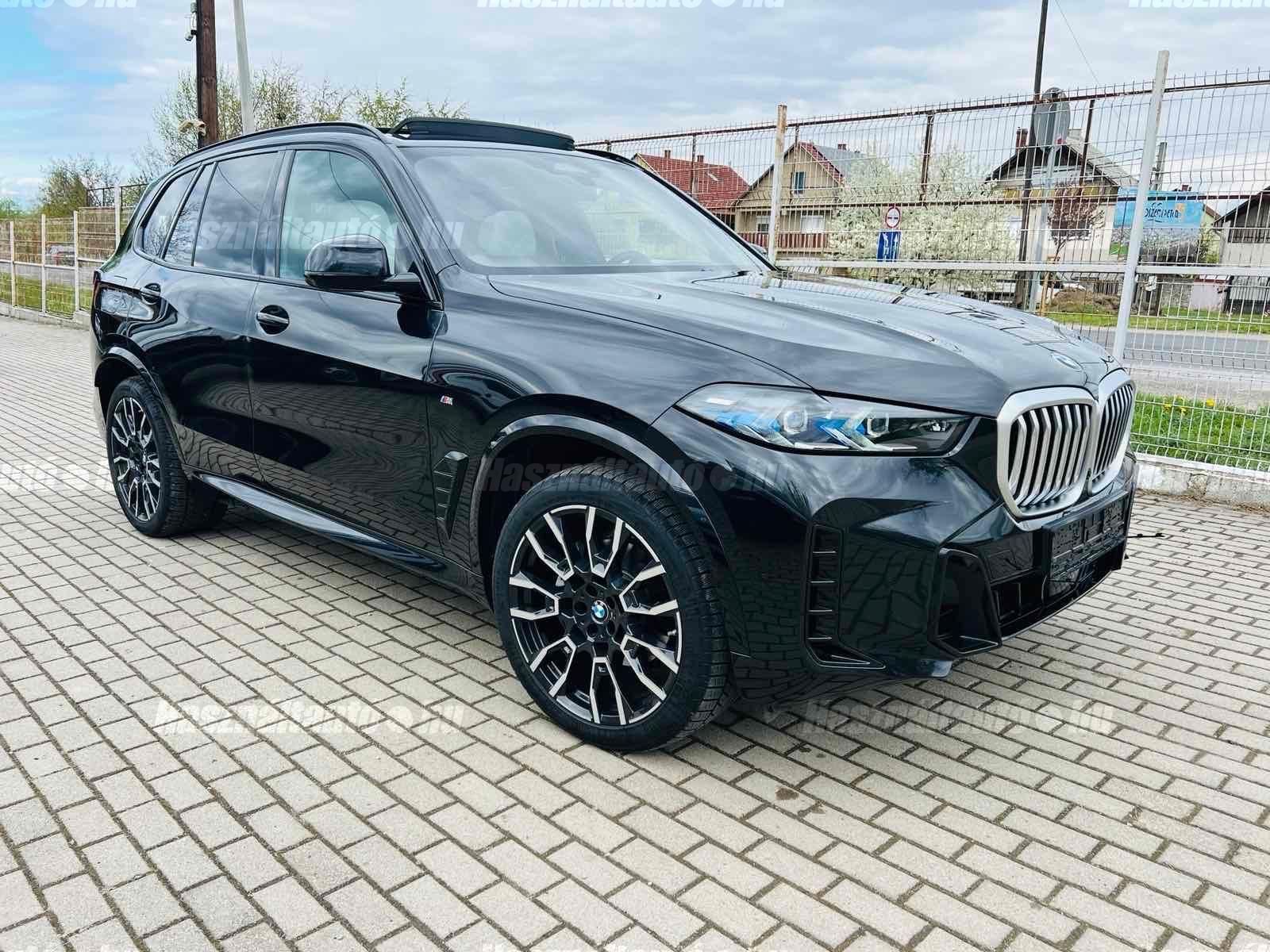 BMW X5 2024/1 - 1