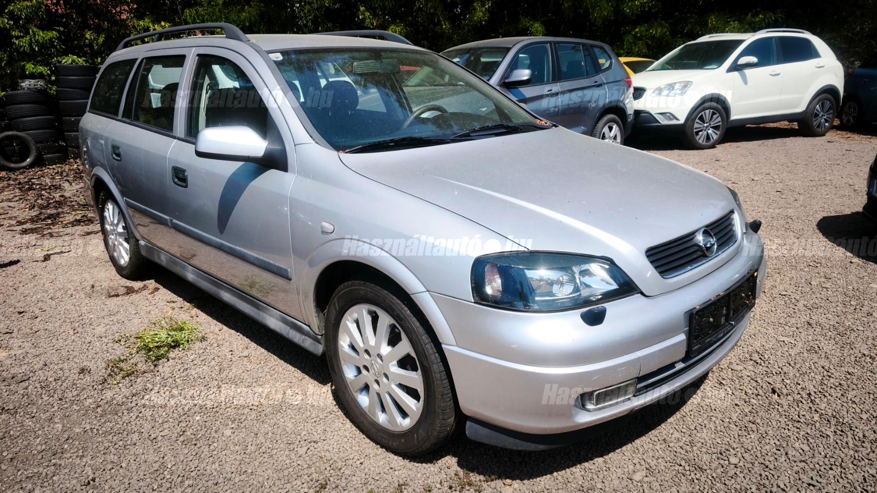 OPEL ASTRA G 2003/9 - 1