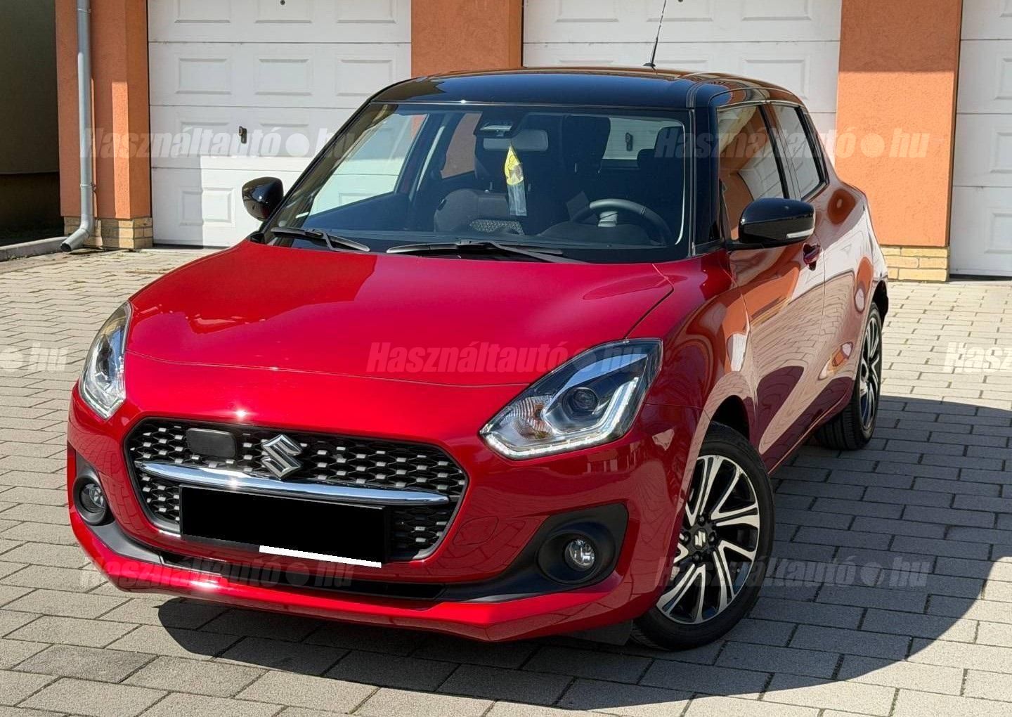 SUZUKI SWIFT 2023 - 1