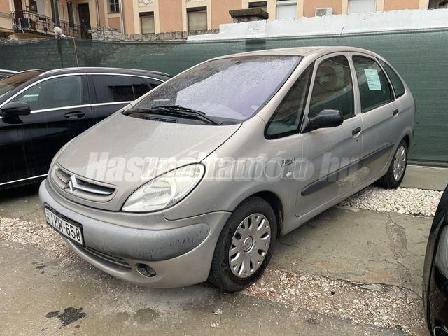 CITROEN XSARA PICASSO 2003/12 - 1