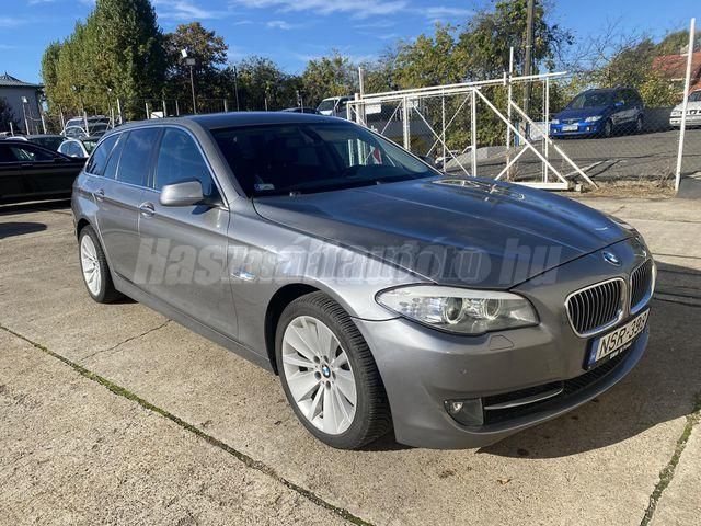 BMW 530 2010/12 - 1