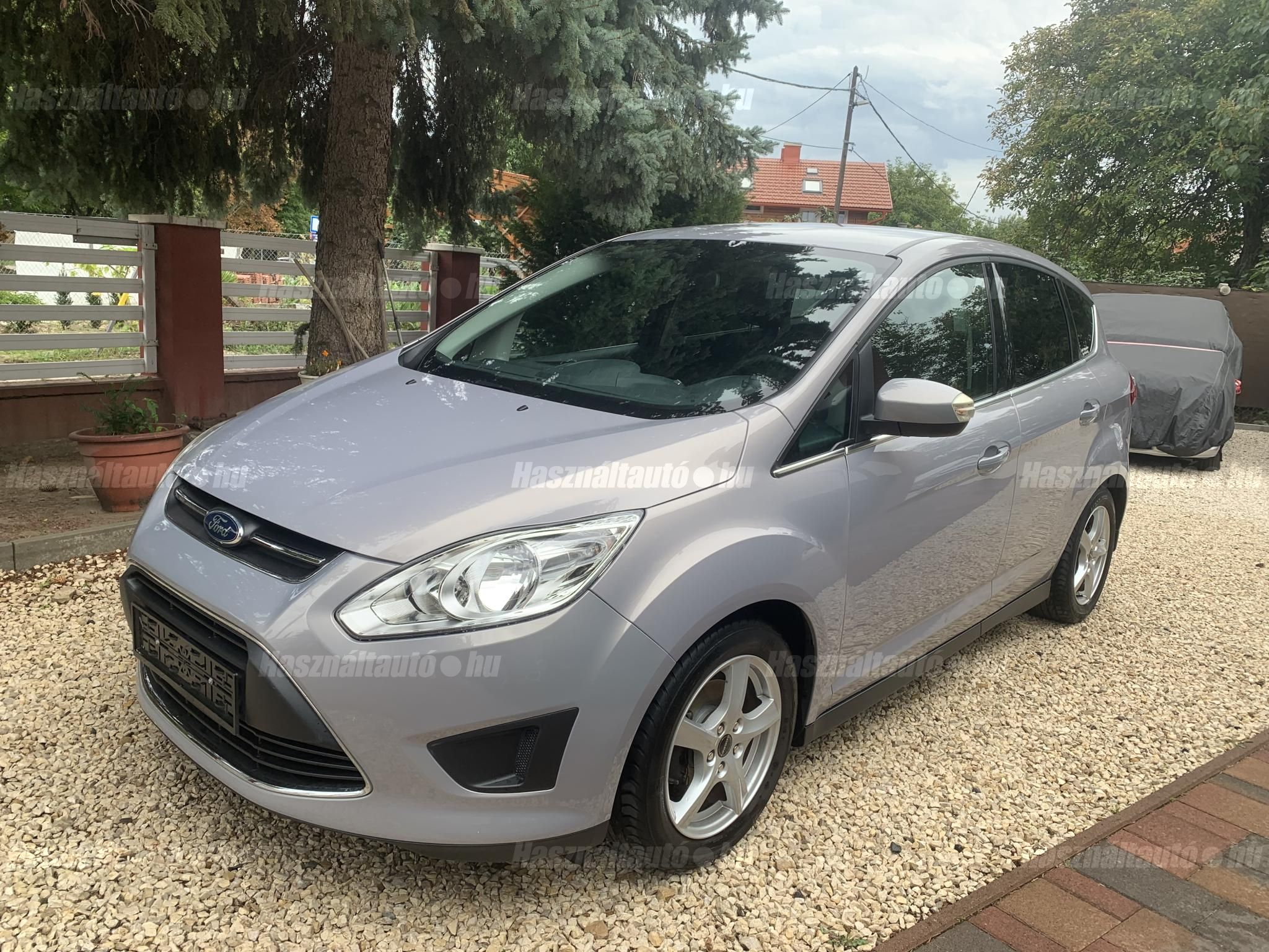 FORD C-MAX 2011/5 - 1