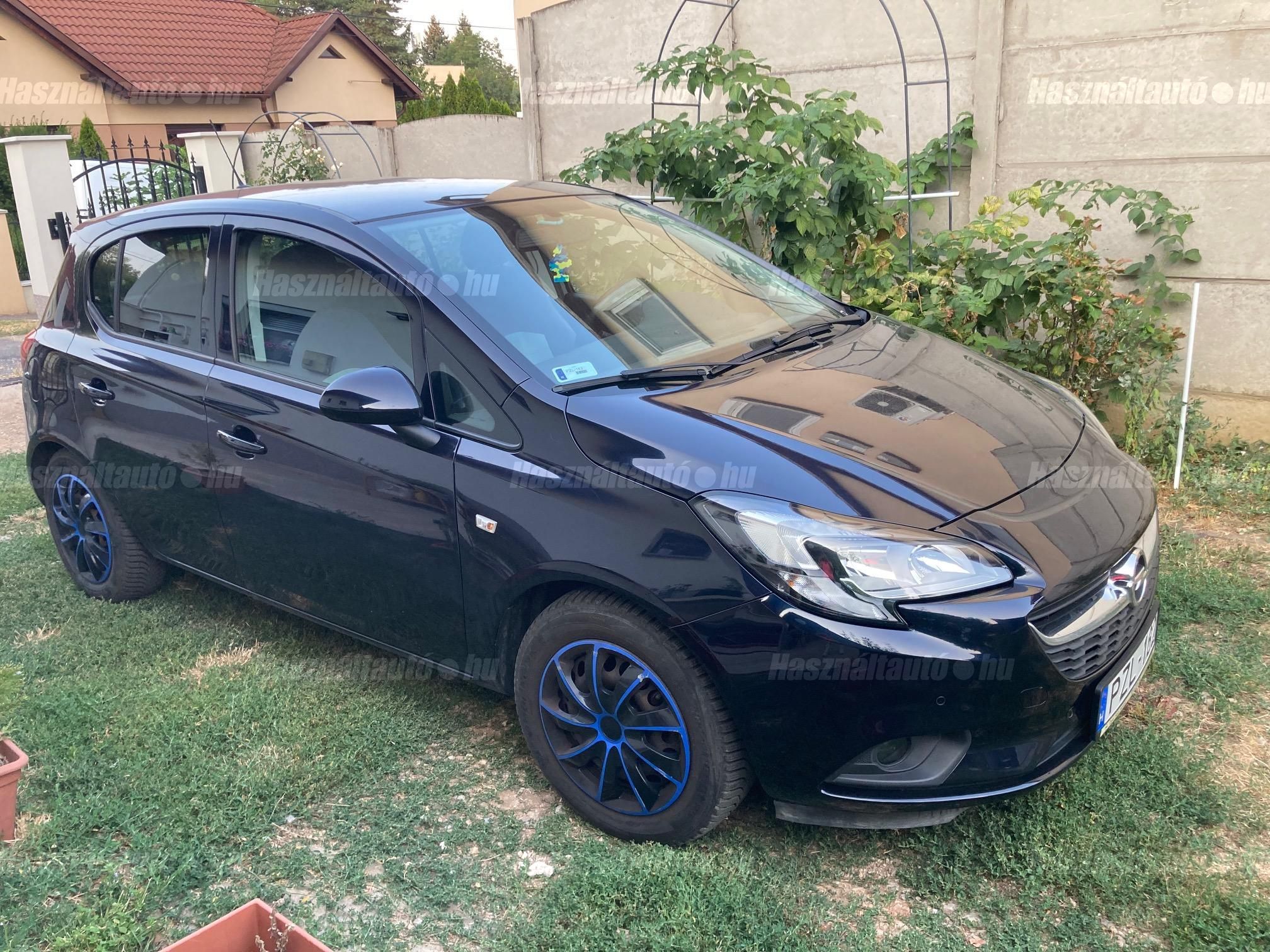 OPEL CORSA E 2018/7 - 1