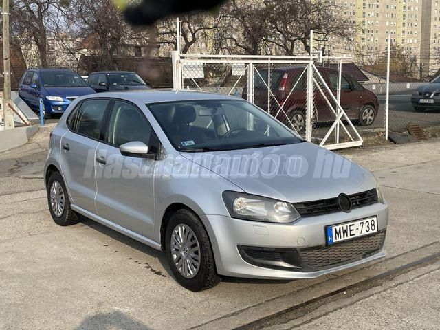 VOLKSWAGEN POLO V 2011/4 - 1