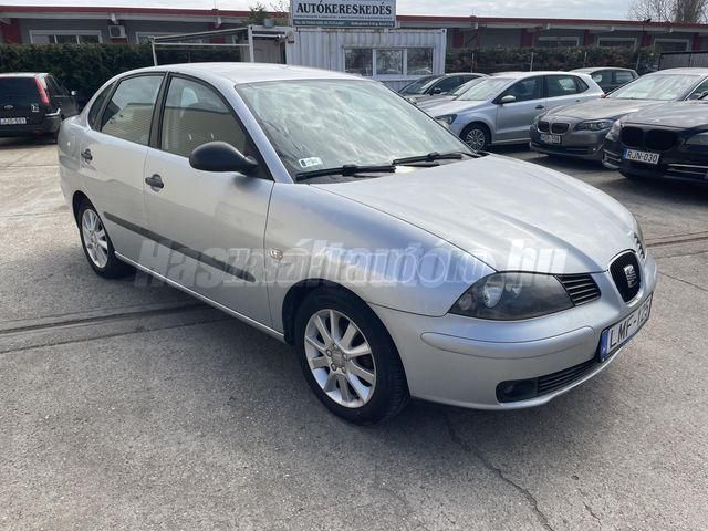 SEAT CORDOBA 2009/12 - 1