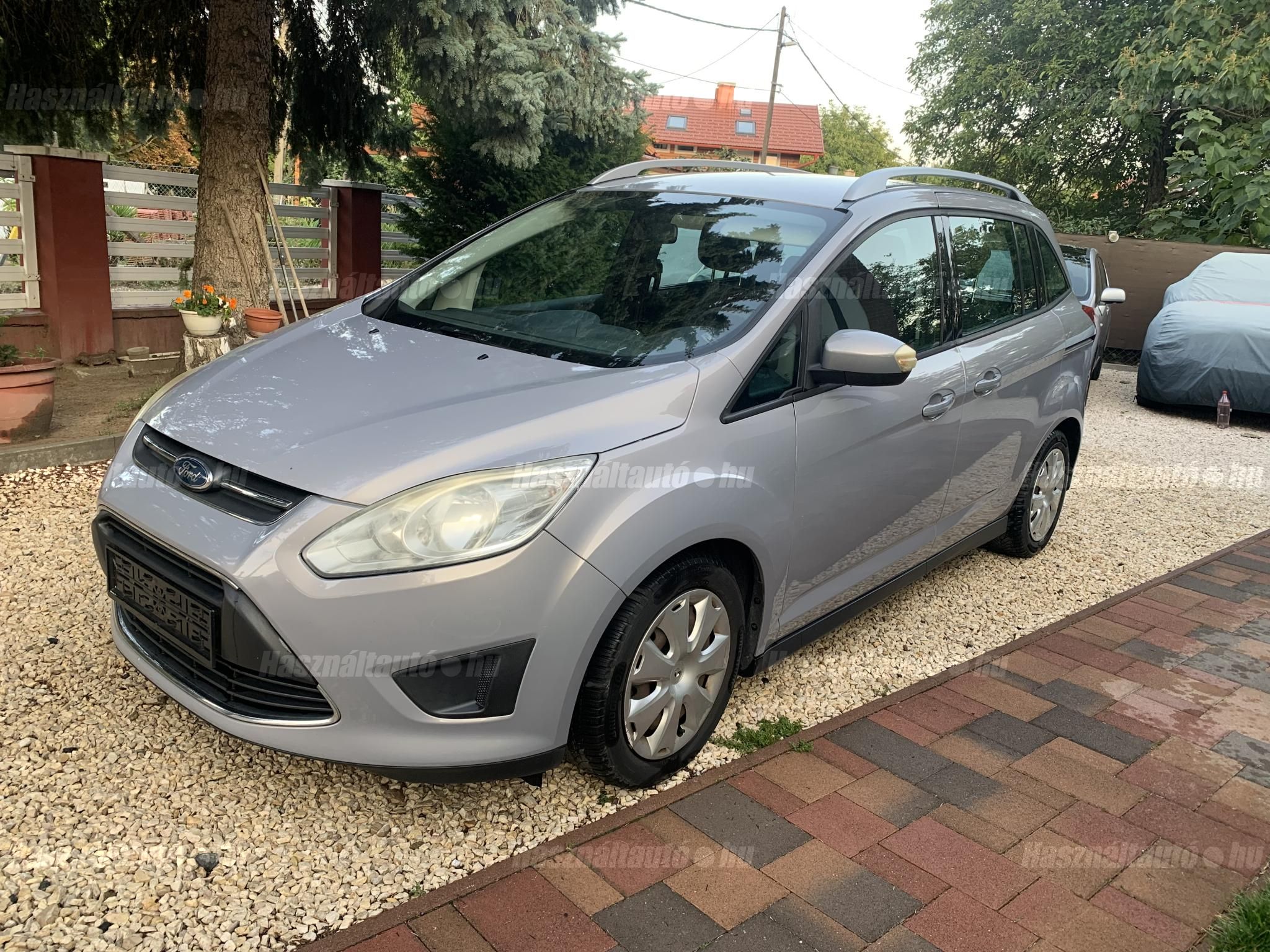 FORD C-MAX 2011/5 - 1