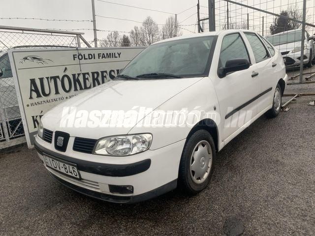 SEAT CORDOBA 2002/12 - 1