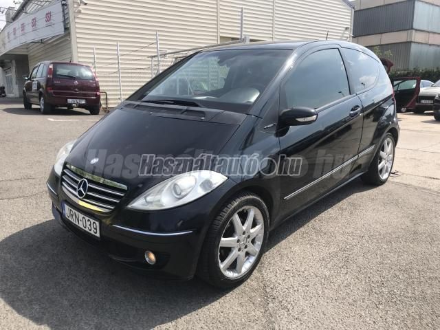 MERCEDES-BENZ A 170 2005 - 1