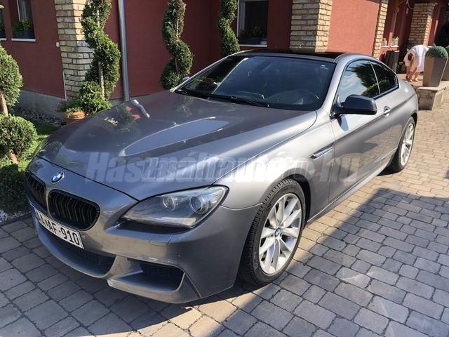 BMW 650 2012 - 1