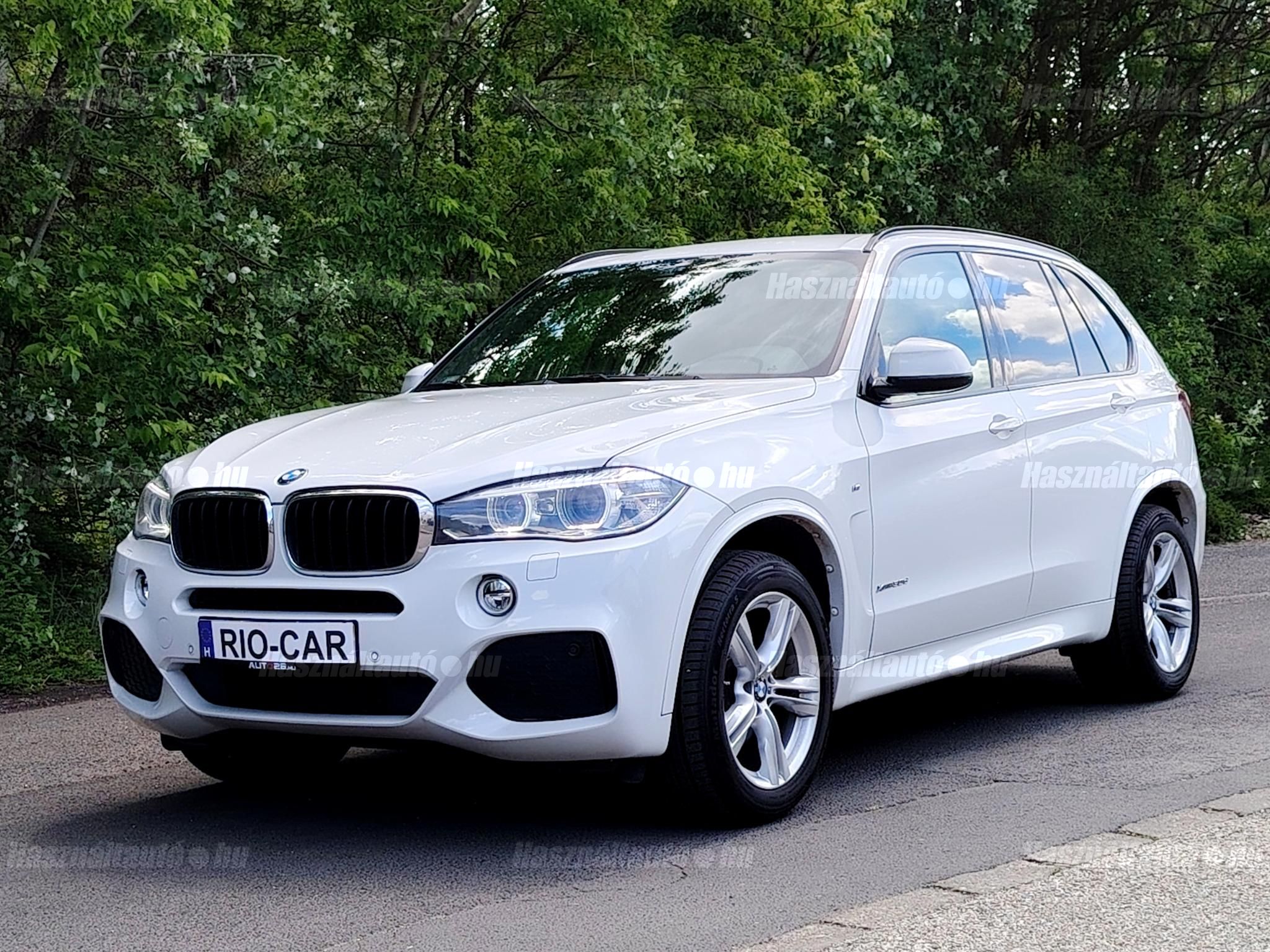 BMW X5 2018/7 - 1