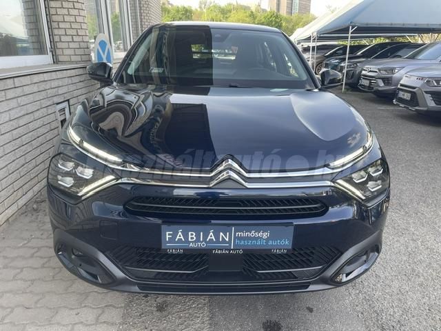 CITROEN C4 2024/8 - 1