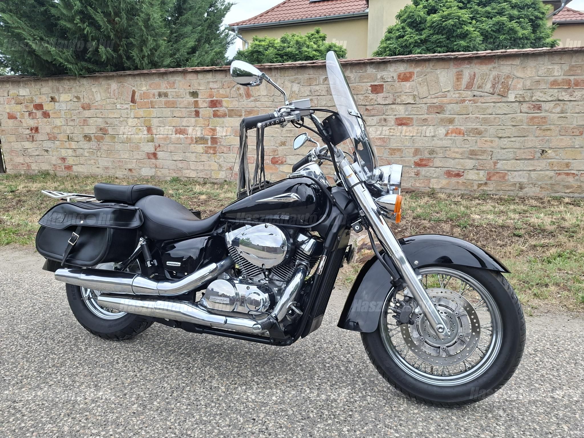 HONDA VT 750 2008/5 - 1