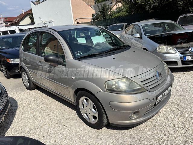 CITROEN C3 2004/12 - 1