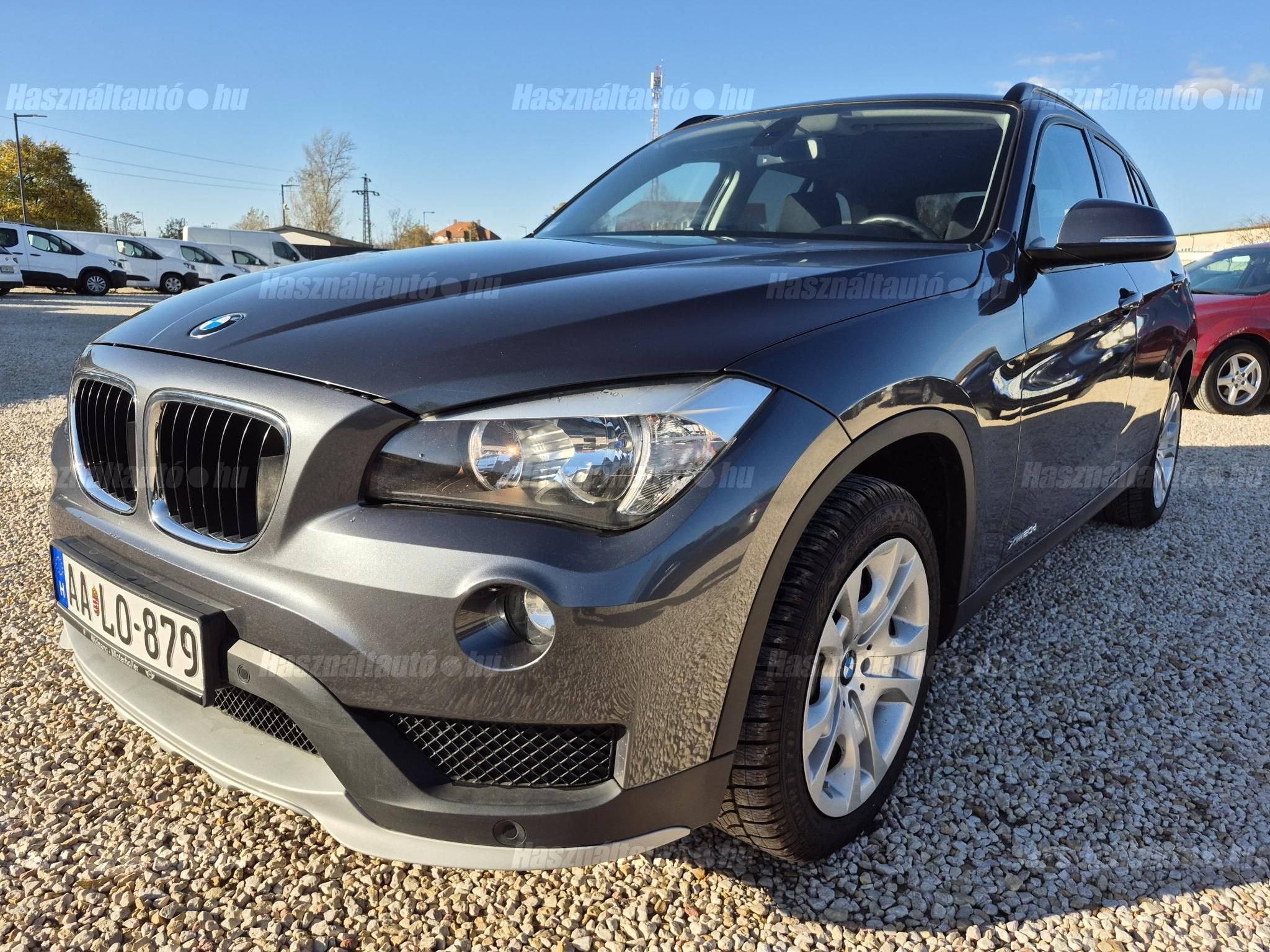 BMW X1 2015/3 - 1