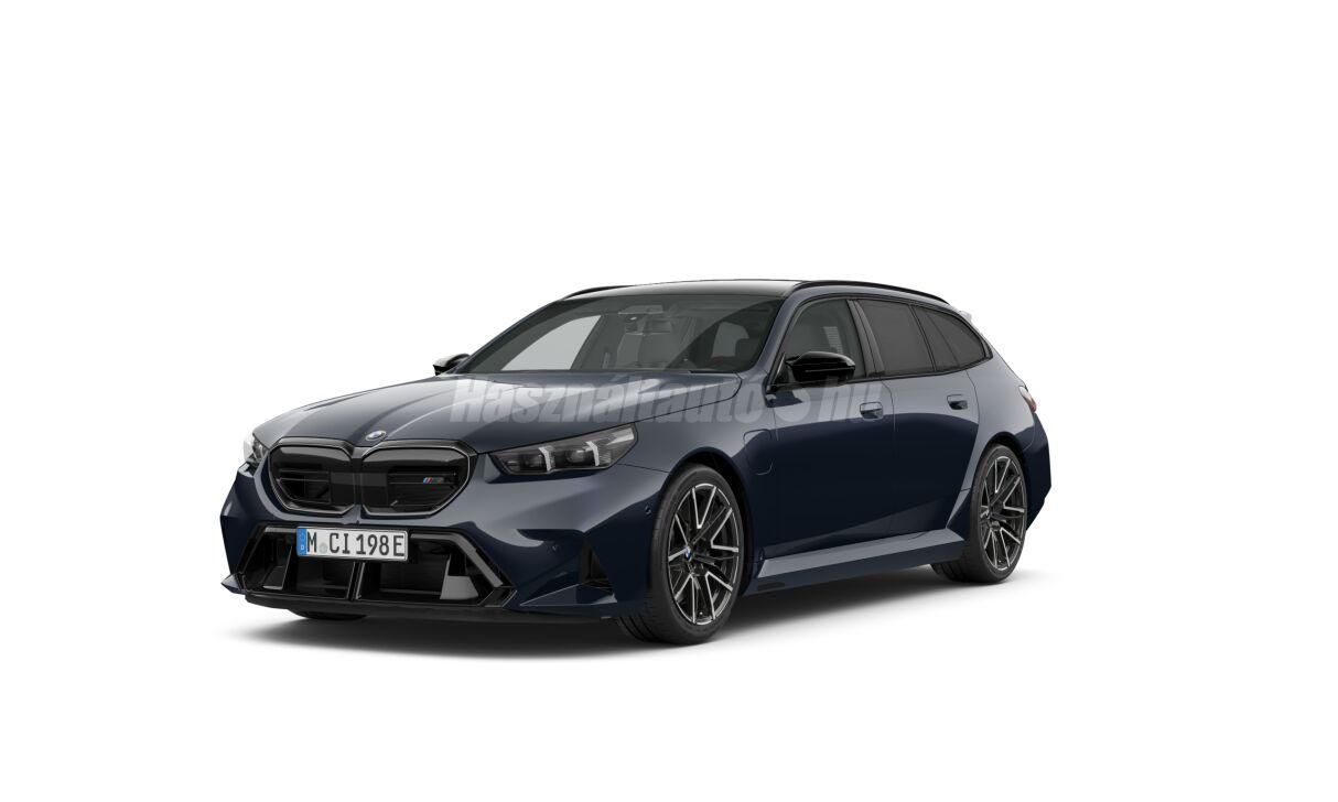 BMW M5 2026 - 1