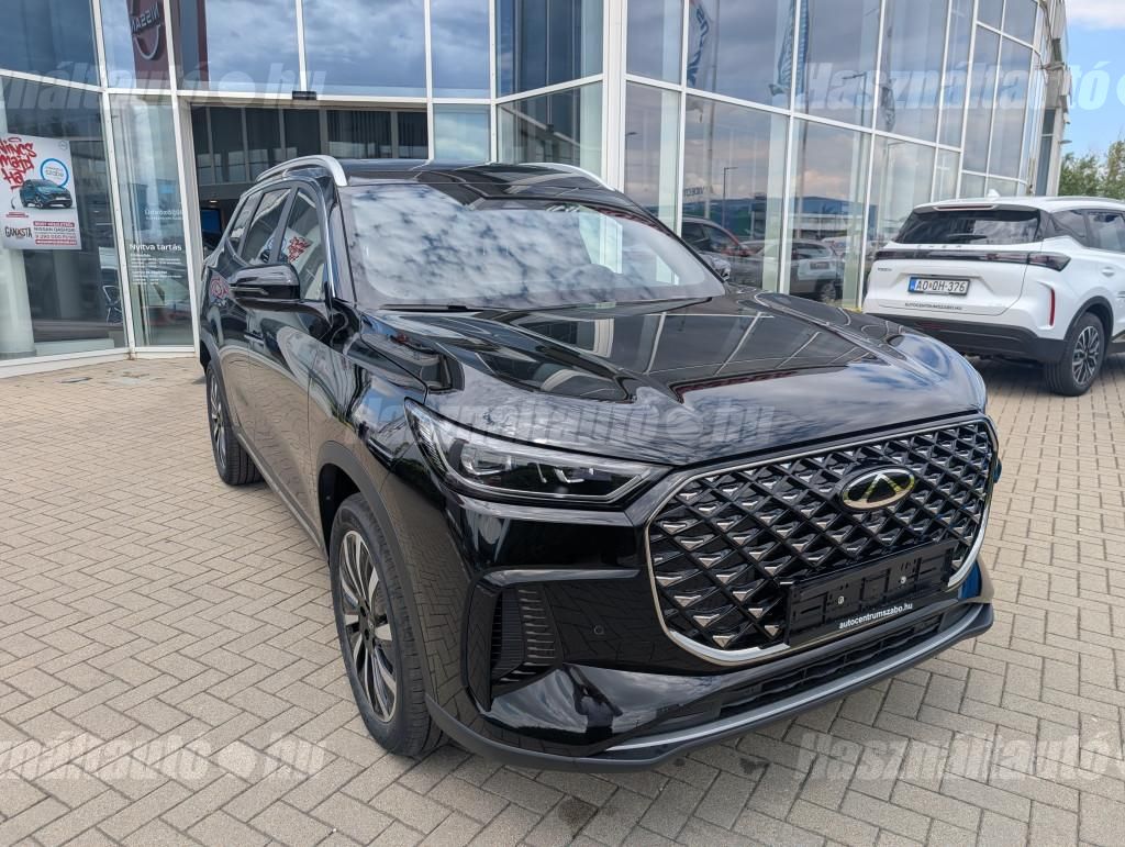 CHERY TIGGO 8 2026 - 1