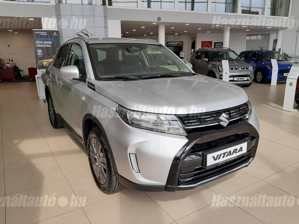 SUZUKI VITARA 2026 - 1