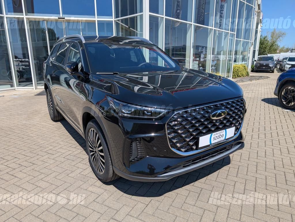 CHERY TIGGO 8 2026 - 1