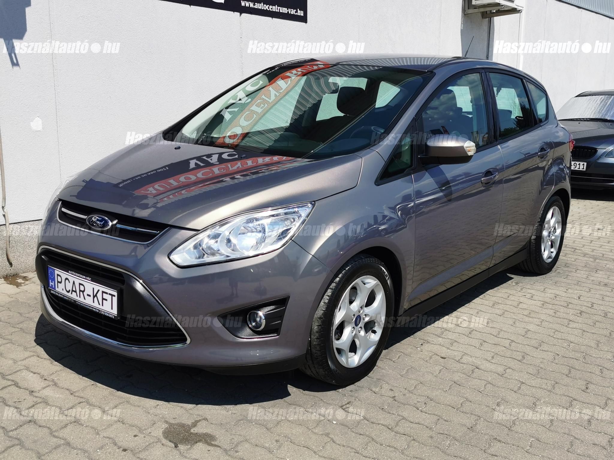 FORD C-MAX 2013/4 - 1