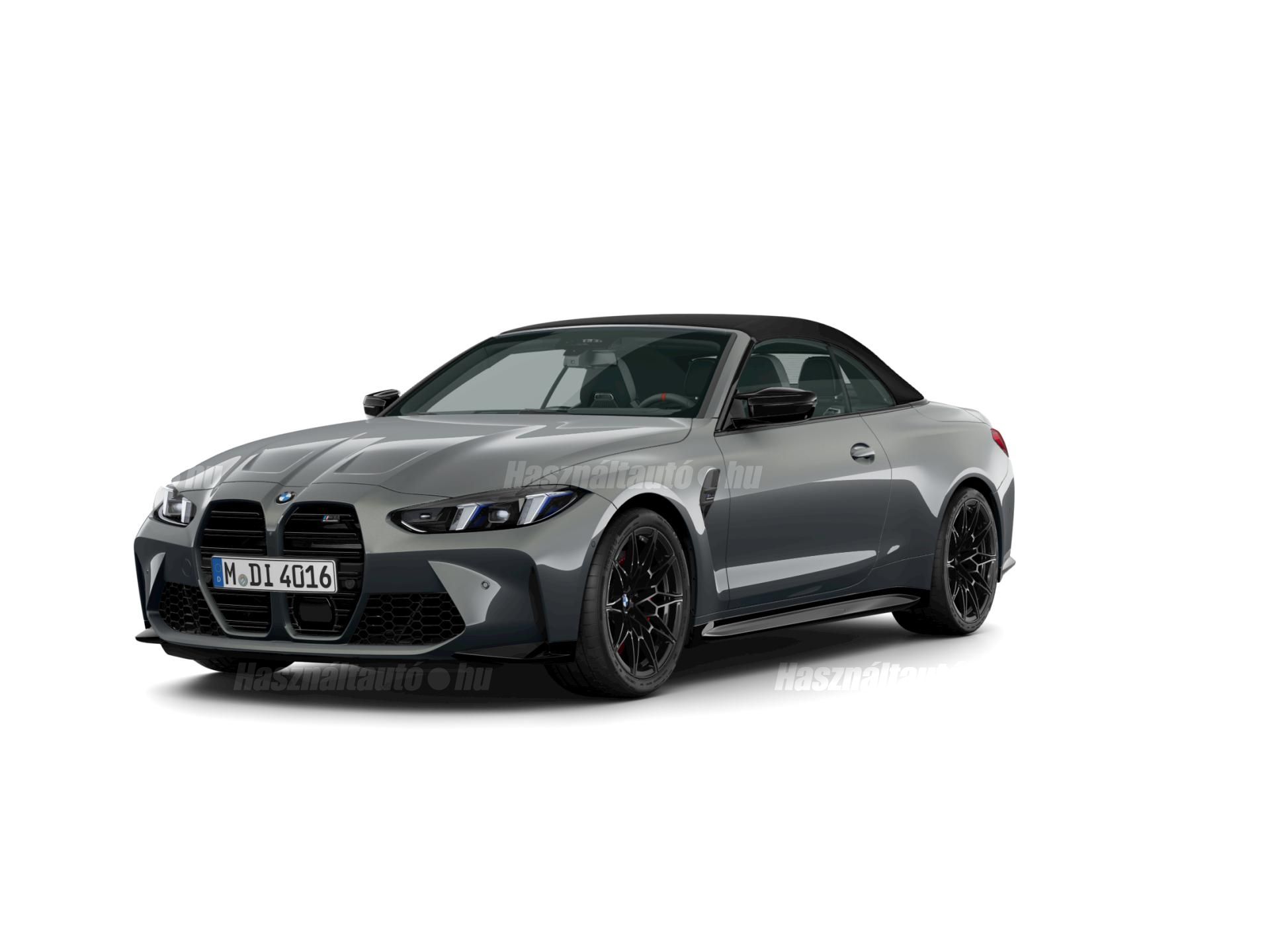 BMW M4 2026 - 1