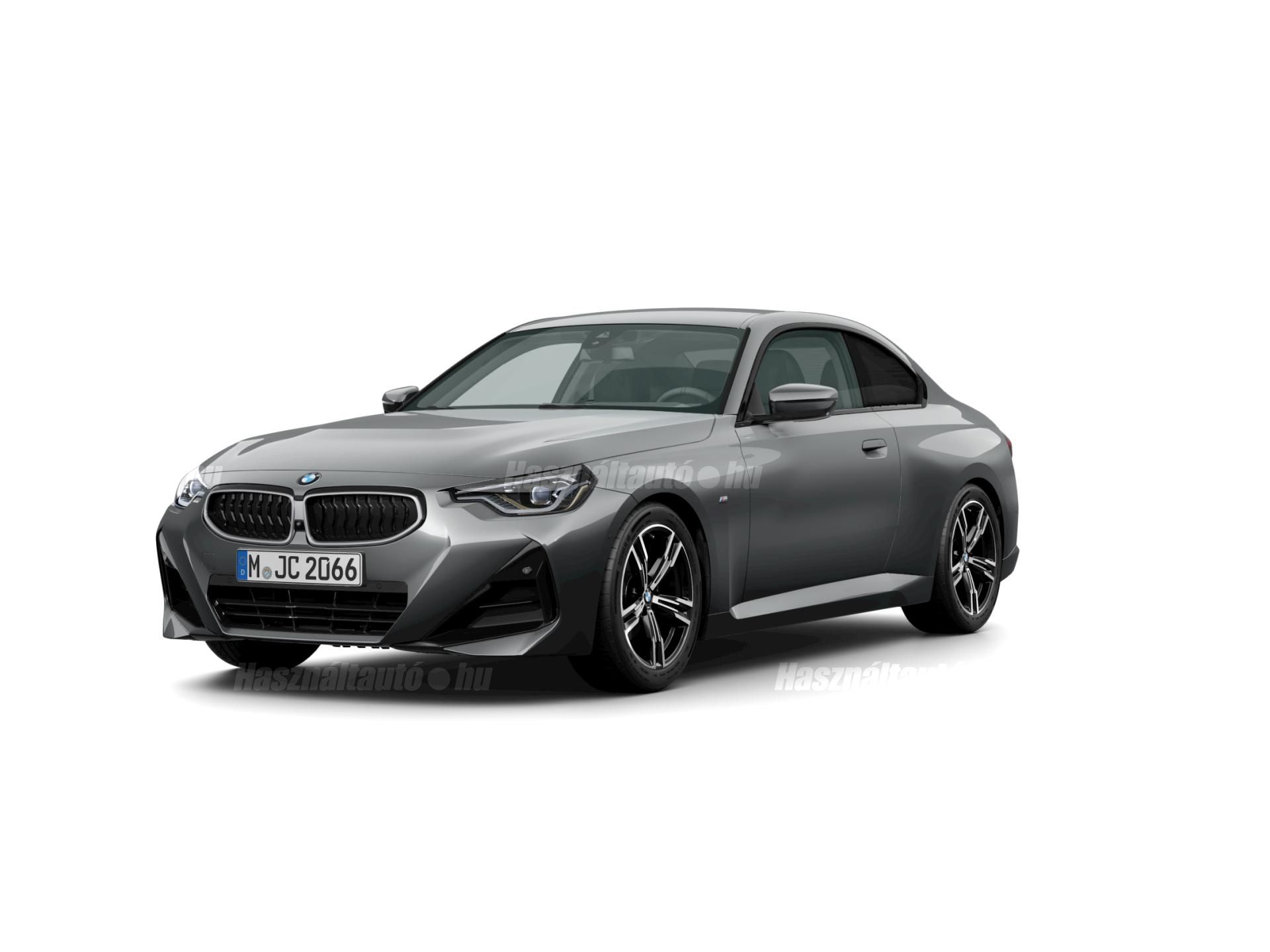 BMW 230 2026 - 1