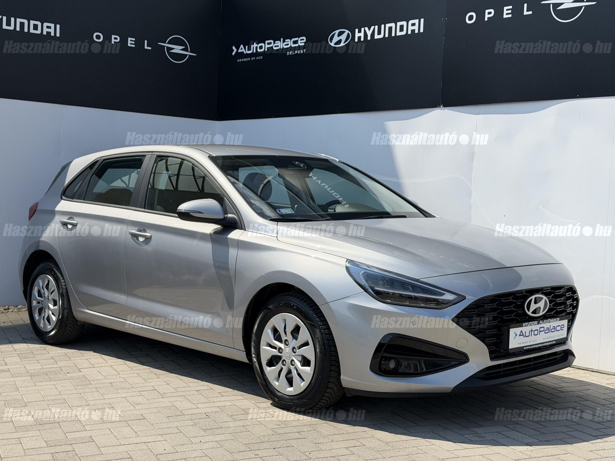 HYUNDAI I30 2024/12 - 1