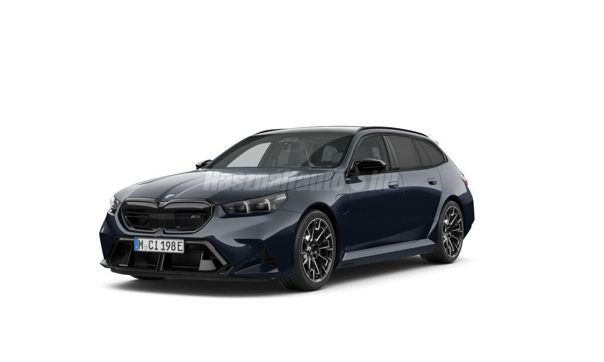 BMW M5 2026 - 1