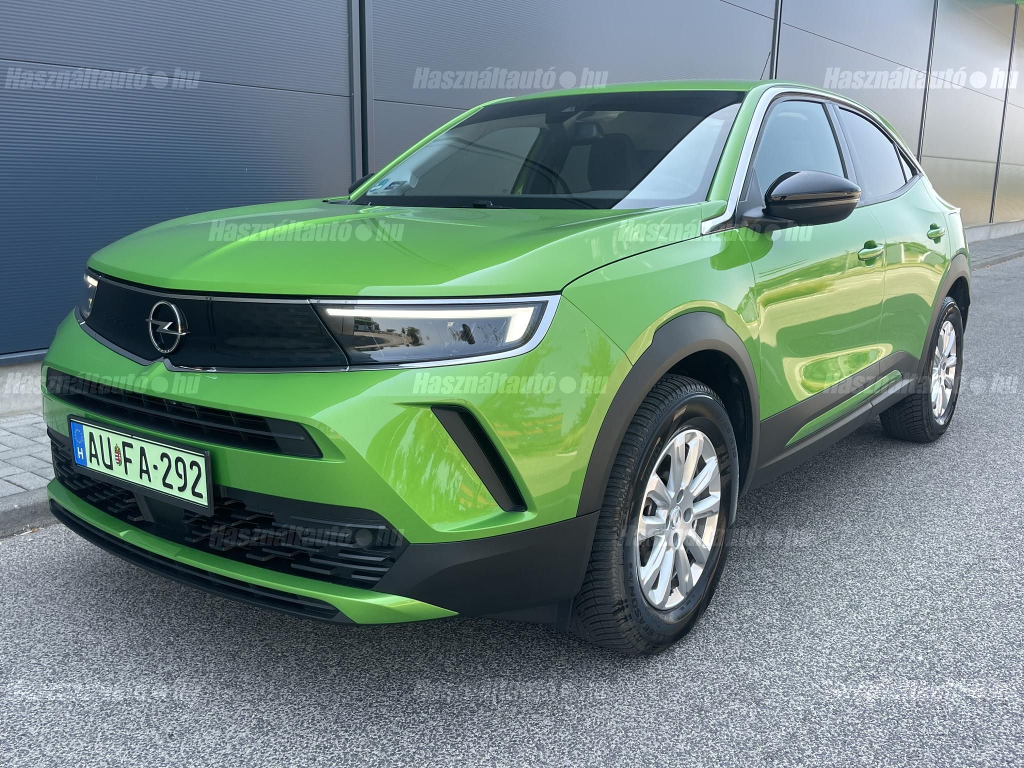 OPEL MOKKA 2022/2 - 1