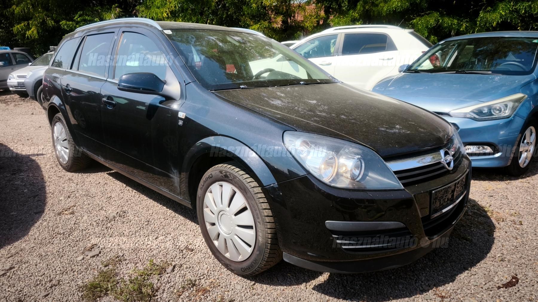 OPEL ASTRA H 2010/8 - 1