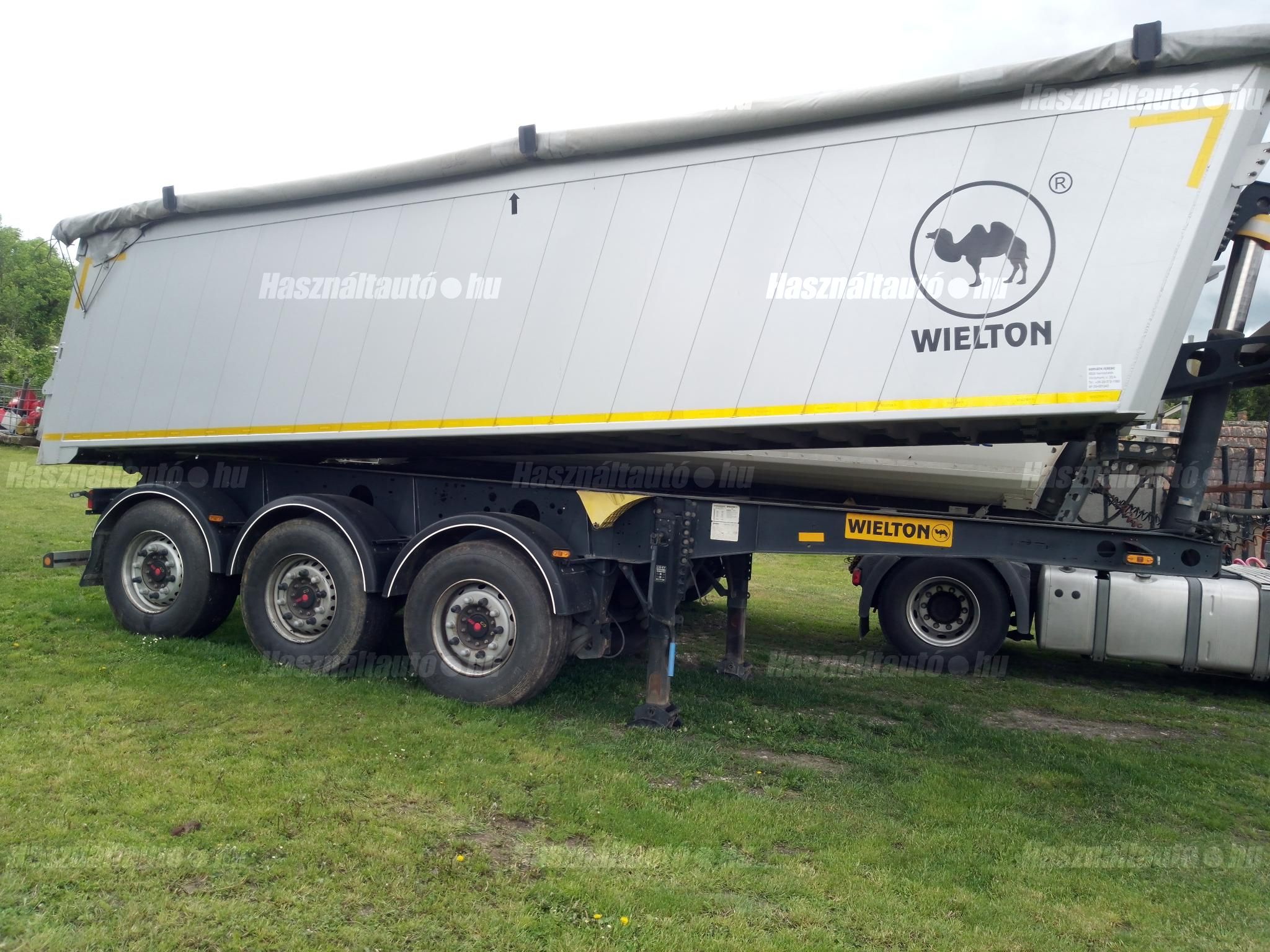 WIELTON 2017/11 - 1