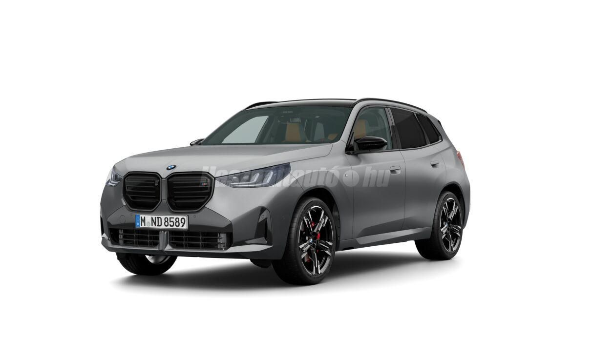 BMW X3 2026 - 1
