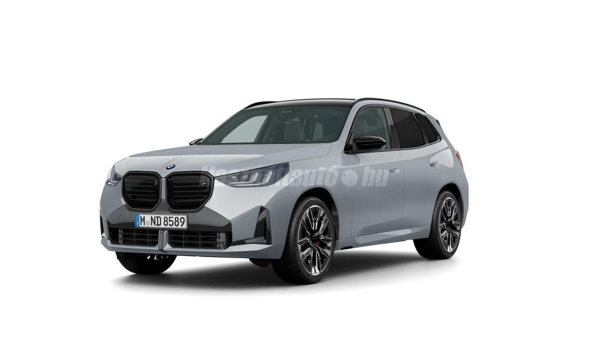 BMW X3 2026 - 1