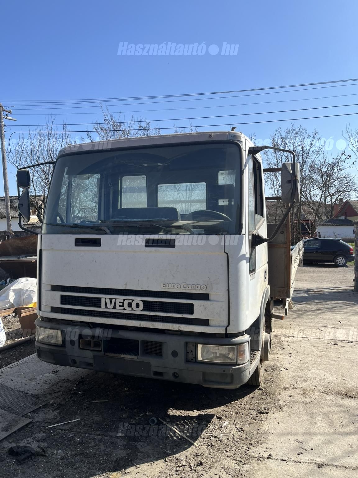 IVECO 2000/6 - 1