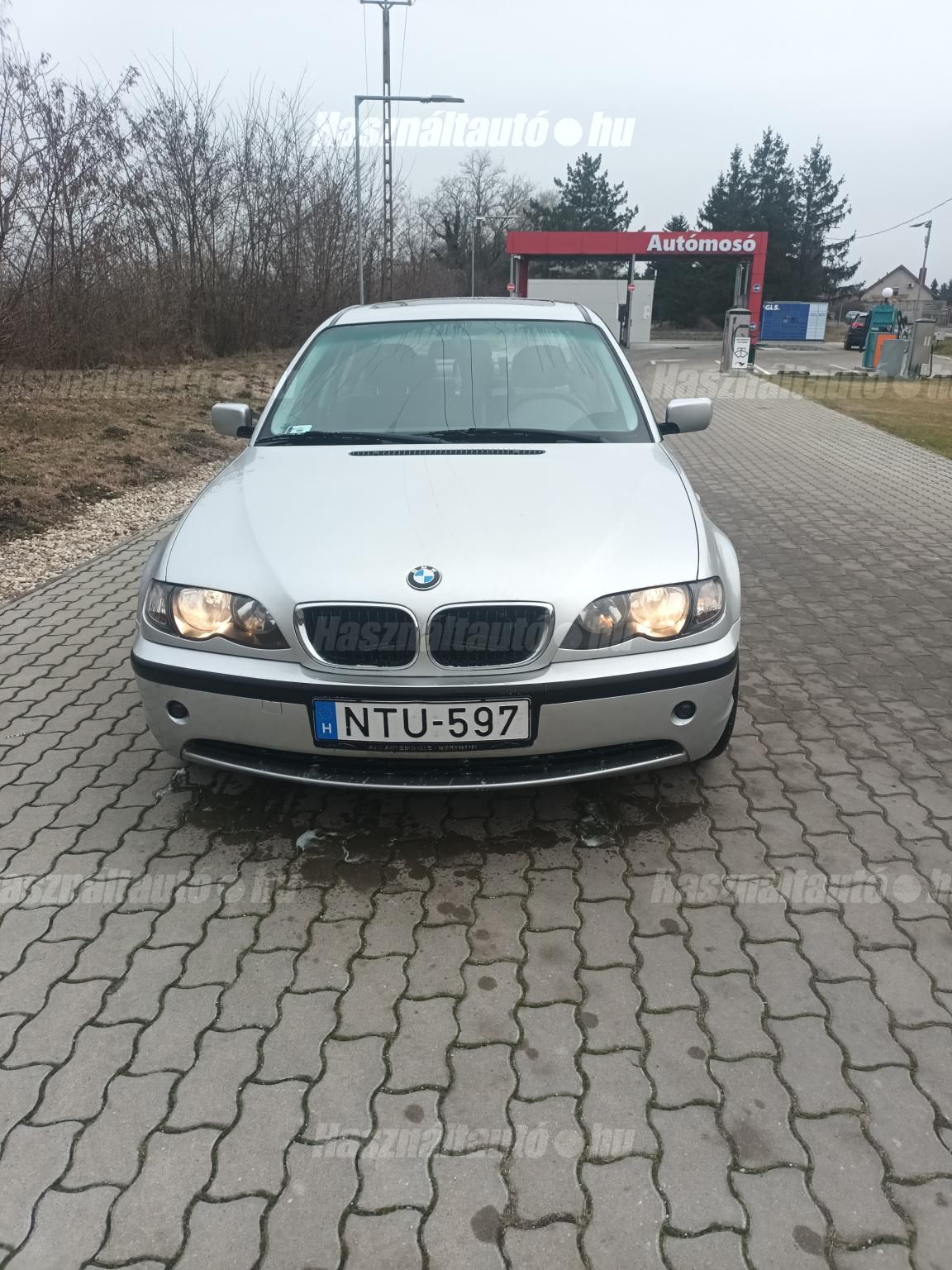 BMW 318 2004/10 - 1