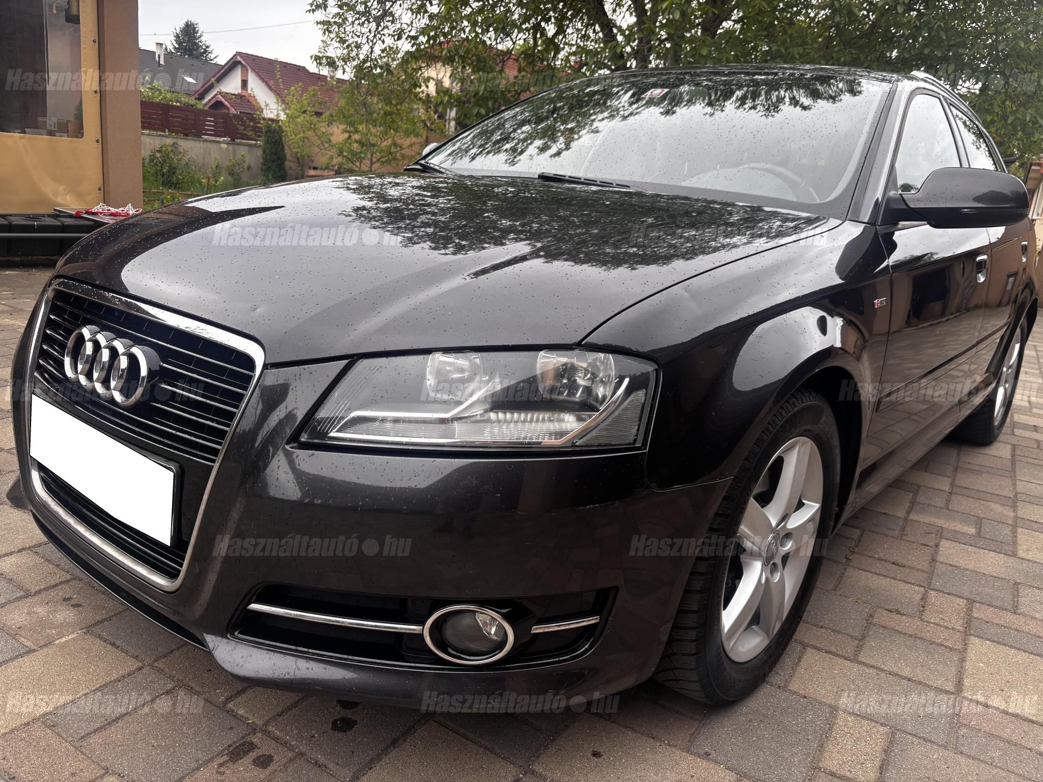 AUDI A3 2011/5 - 1