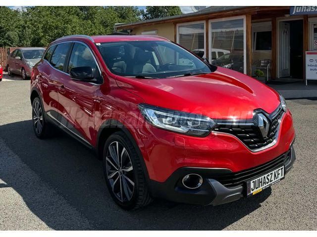 RENAULT KADJAR 2017/4 - 1
