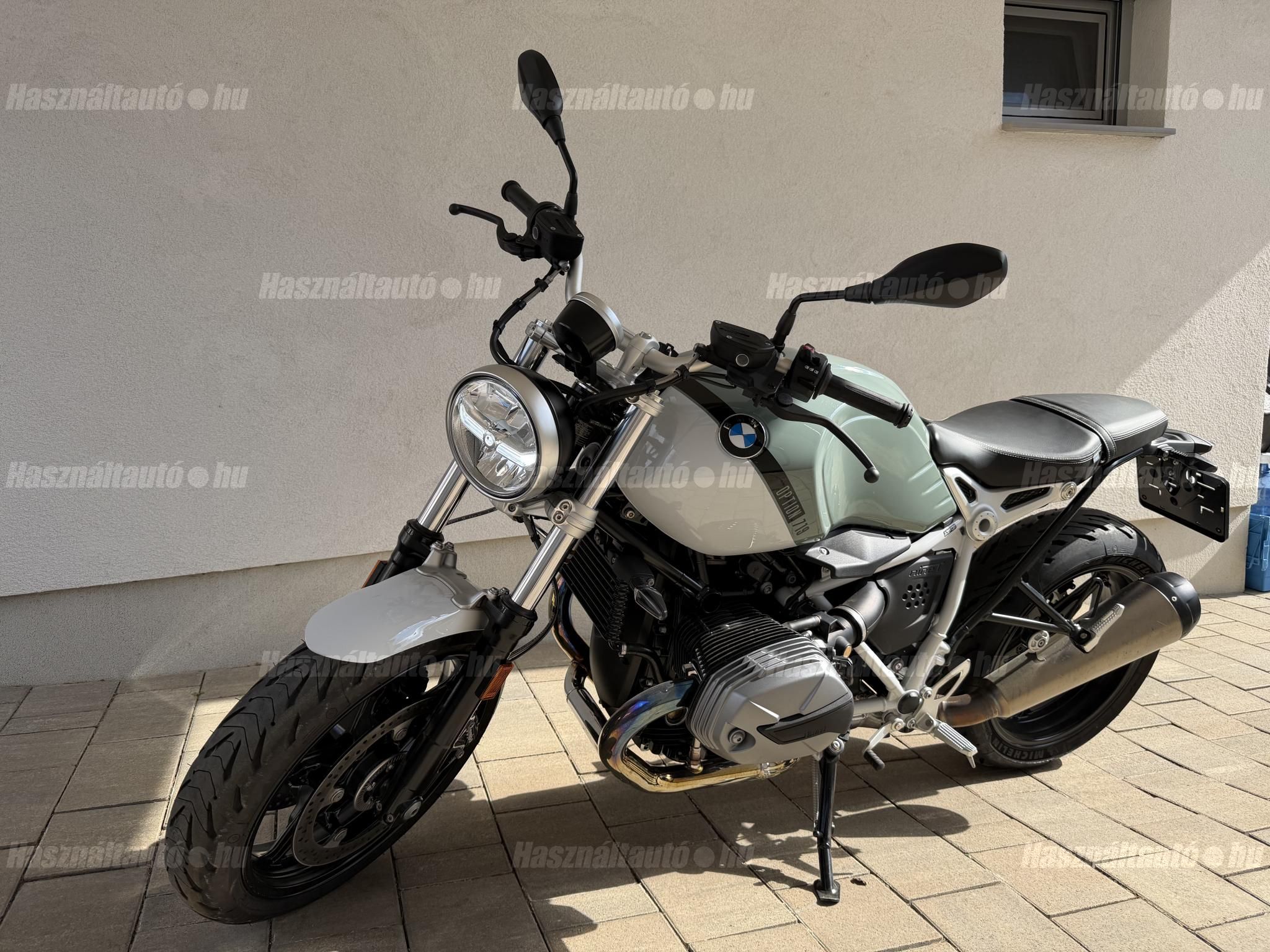 BMW R NINET 2025/3 - 1