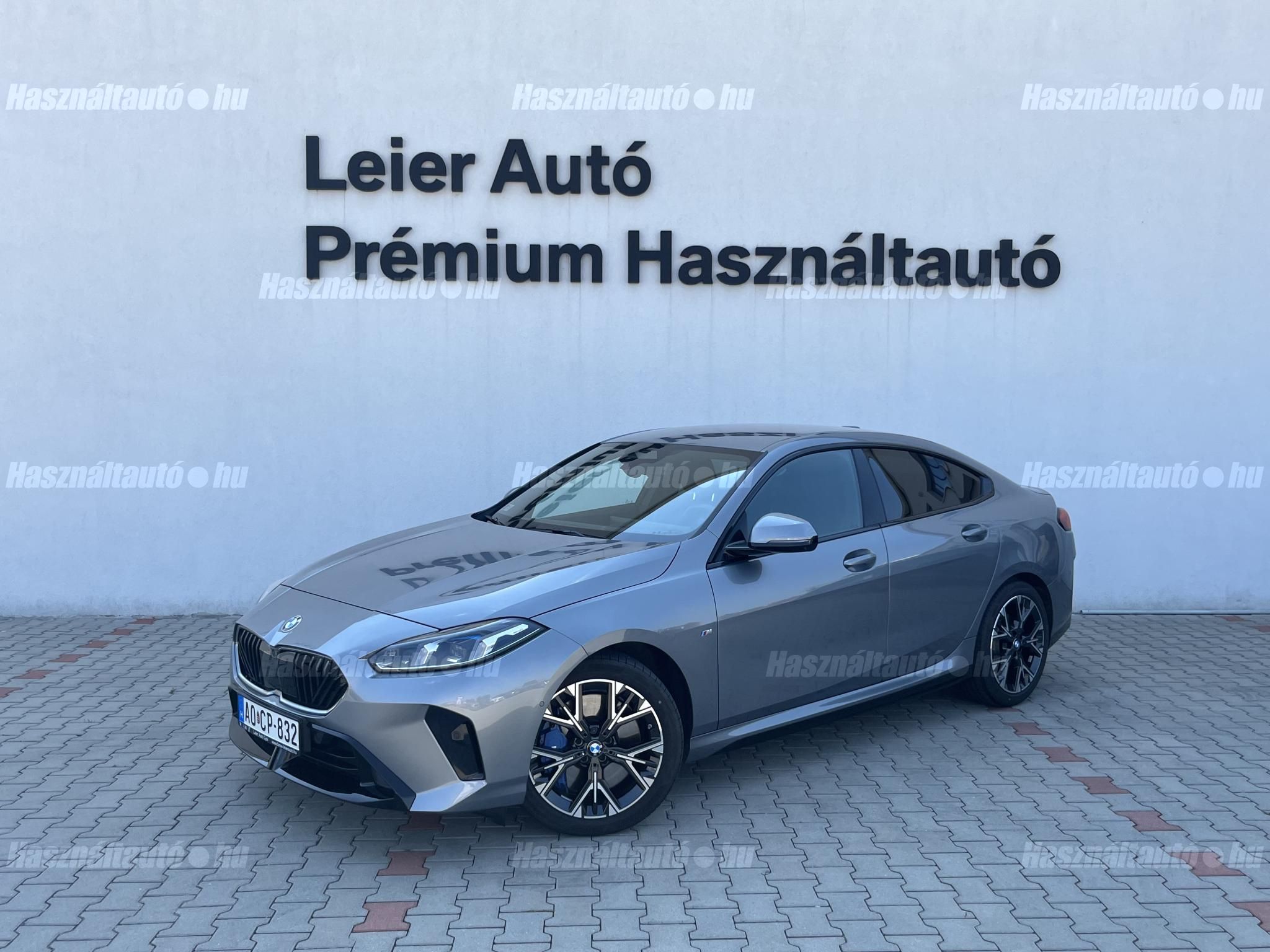 BMW 223 2025/5 - 1