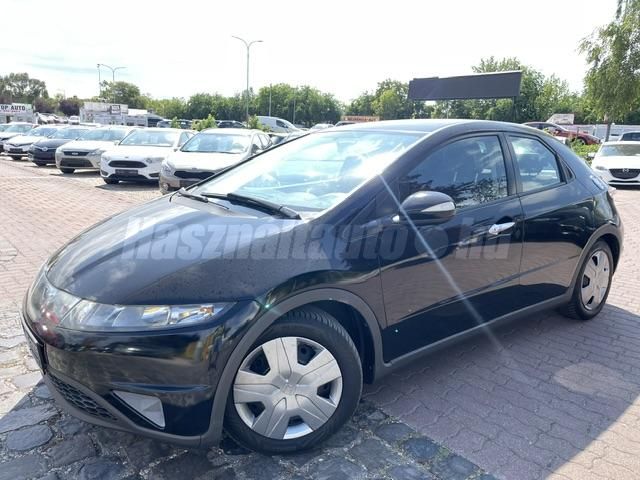 HONDA CIVIC 2007/3 - 1