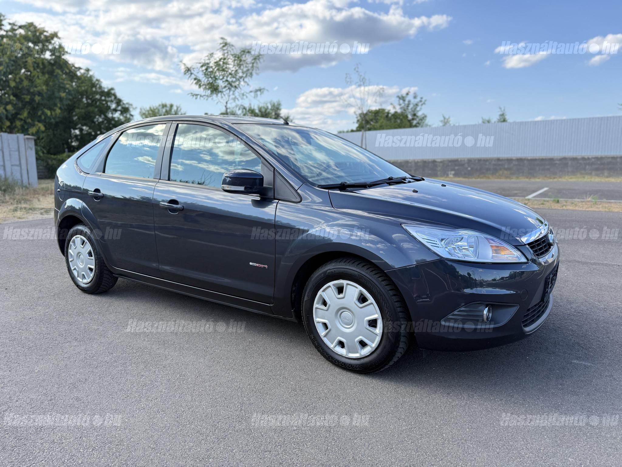 FORD FOCUS 2009/3 - 1