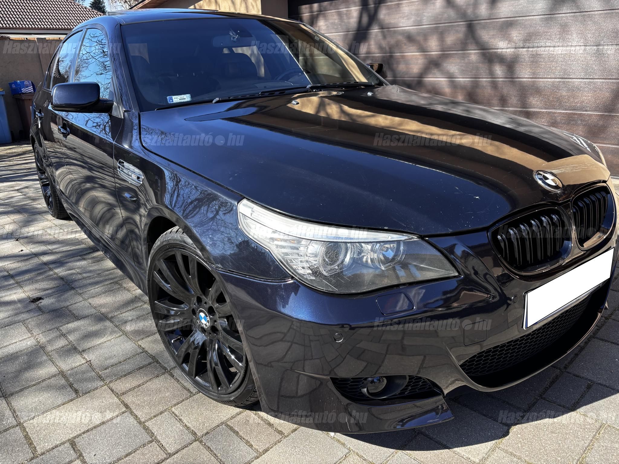 BMW 530 2007/1 - 1