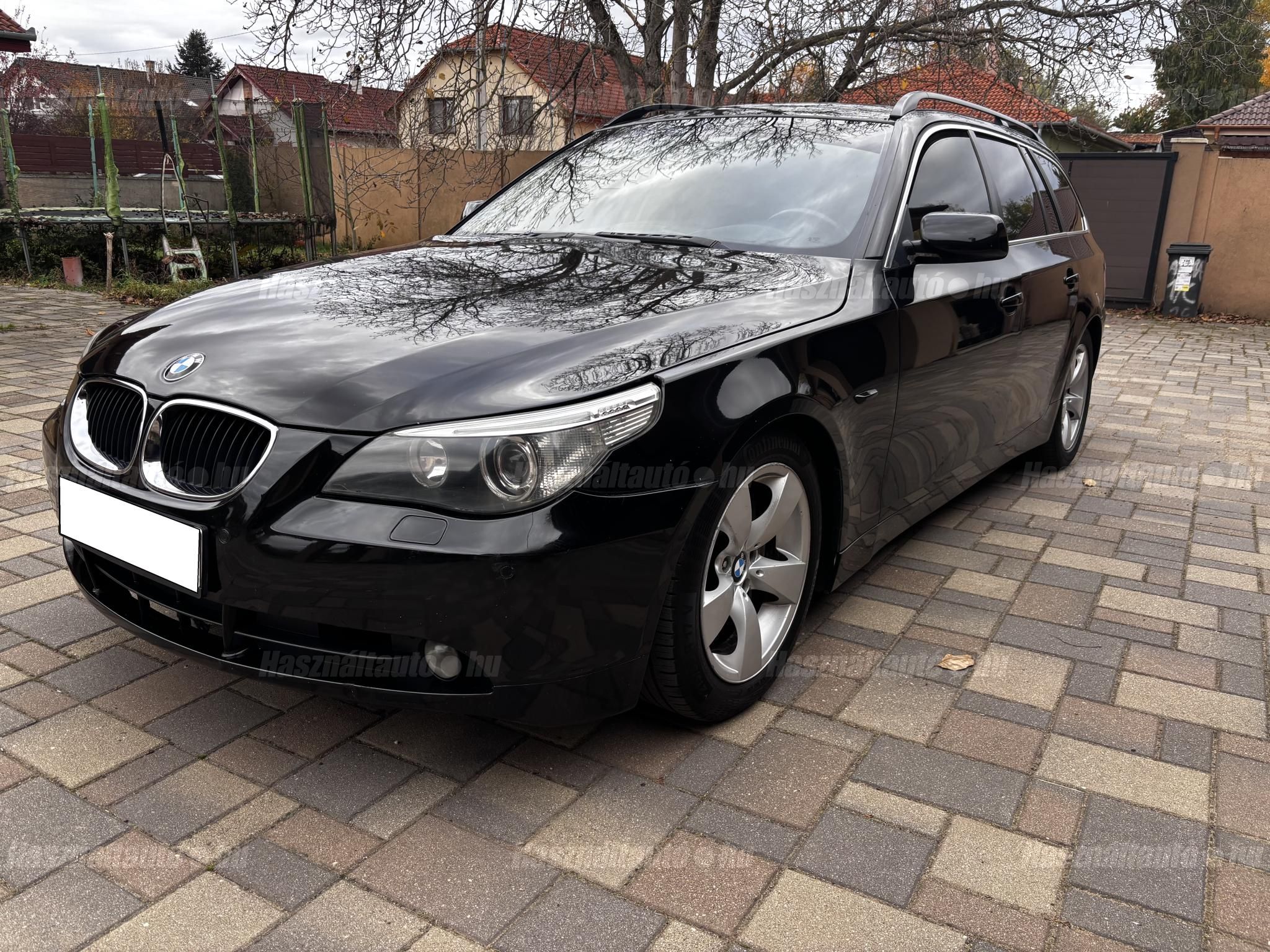 BMW 535 2004/10 - 1